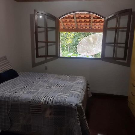 Casa Pereira Visconde De Maua Villa Bagian luar foto
