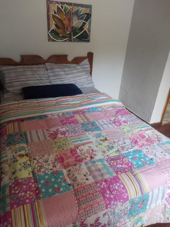 Casa Pereira Visconde De Maua Villa Bagian luar foto