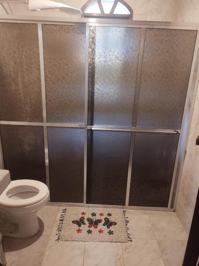 Casa Pereira Visconde De Maua Villa Bagian luar foto