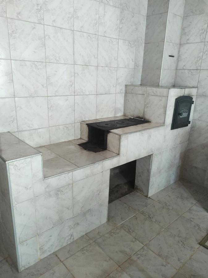 Casa Pereira Visconde De Maua Villa Bagian luar foto