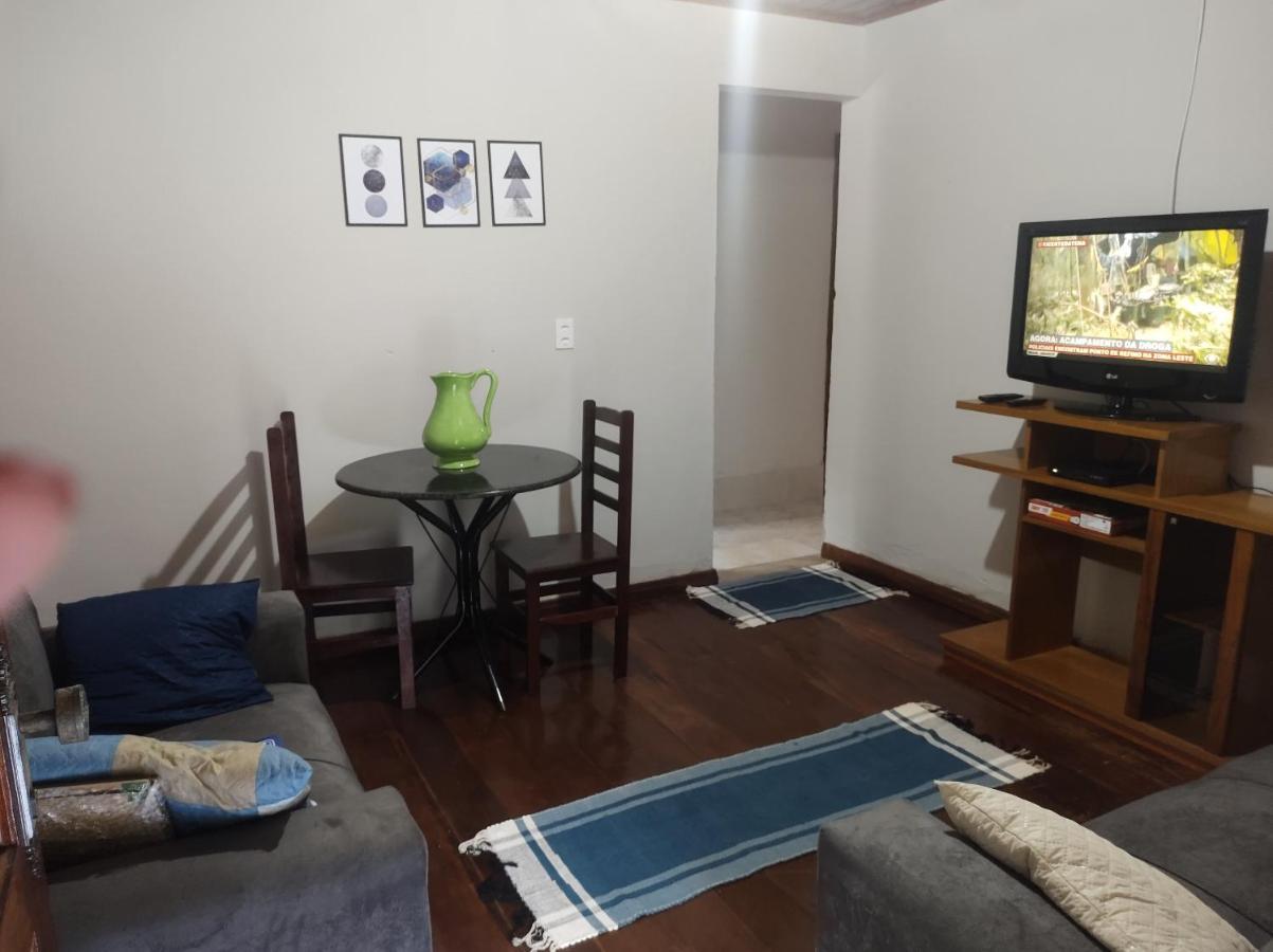 Casa Pereira Visconde De Maua Villa Bagian luar foto