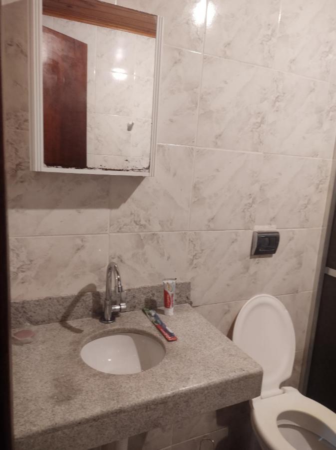 Casa Pereira Visconde De Maua Villa Bagian luar foto